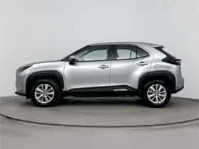 Toyota Yaris_Cross (2023) thumbnail 20