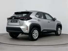 Toyota Yaris_Cross (2023) thumbnail 3