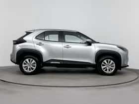 Toyota Yaris_Cross (2023) thumbnail 21