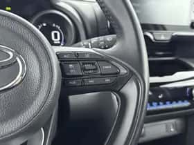 Toyota Yaris_Cross (2023) thumbnail 25