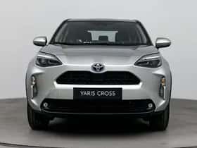 Toyota Yaris_Cross (2023) thumbnail 28