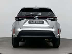 Toyota Yaris_Cross (2023) thumbnail 29