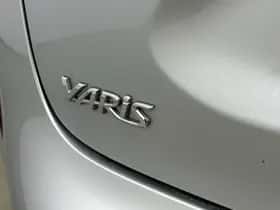 Toyota Yaris_Cross (2023) thumbnail 30