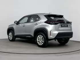 Toyota Yaris_Cross (2023) thumbnail 4