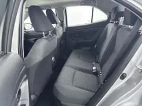 Toyota Yaris_Cross (2023) thumbnail 7