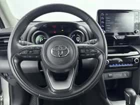 Toyota Yaris_Cross (2023) thumbnail 9