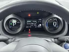 Toyota Yaris_Cross (2023) thumbnail 10