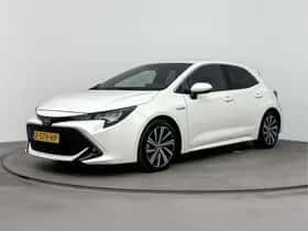 Toyota Corolla (2022)