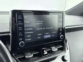 Toyota Corolla (2022) thumbnail 13