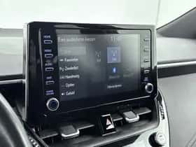 Toyota Corolla (2022) thumbnail 14