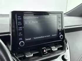 Toyota Corolla (2022) thumbnail 15