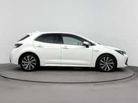 Toyota Corolla (2022) thumbnail 19