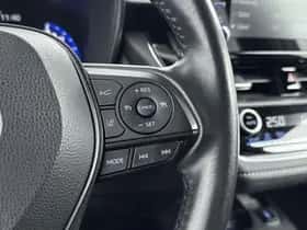 Toyota Corolla (2022) thumbnail 23