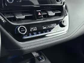 Toyota Corolla (2022) thumbnail 24