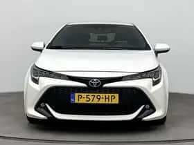 Toyota Corolla (2022) thumbnail 29