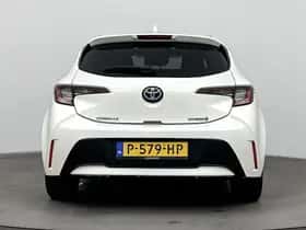 Toyota Corolla (2022) thumbnail 30