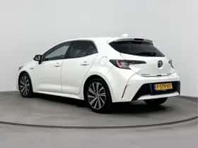 Toyota Corolla (2022) thumbnail 4