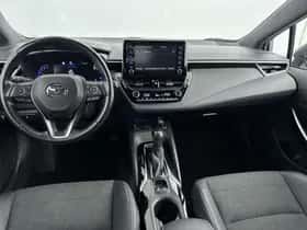 Toyota Corolla (2022) thumbnail 9
