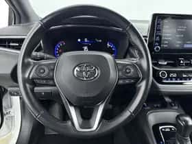Toyota Corolla (2022) thumbnail 10