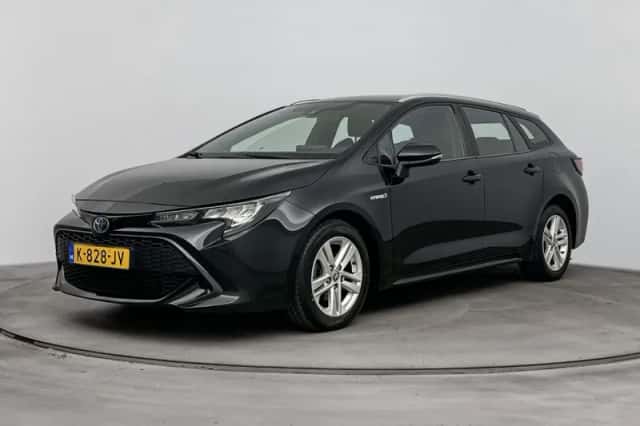 Toyota Corolla_Touring_Sports (2021) thumbnail 1