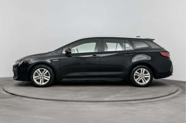 Toyota Corolla_Touring_Sports (2021) thumbnail 3