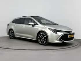 Toyota Corolla_Touring_Sports (2020) thumbnail 2