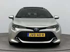 Toyota Corolla_Touring_Sports (2020) thumbnail 32