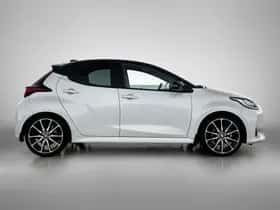 Toyota Yaris (2023) thumbnail 12