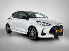Toyota Yaris (2023) thumbnail 13