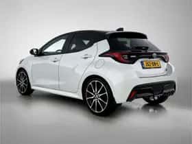 Toyota Yaris (2023) thumbnail 14