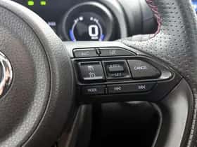 Toyota Yaris (2023) thumbnail 15