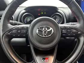 Toyota Yaris (2023) thumbnail 18