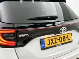 Toyota Yaris (2023) thumbnail 20