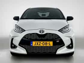 Toyota Yaris (2023) thumbnail 21