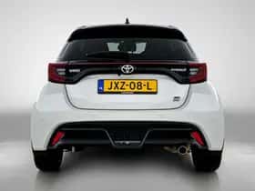 Toyota Yaris (2023) thumbnail 22