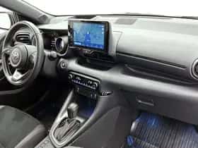 Toyota Yaris (2023) thumbnail 7