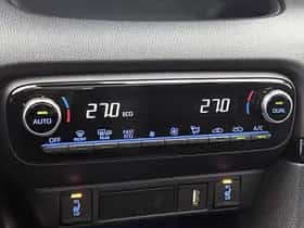 Toyota Yaris (2023) thumbnail 10