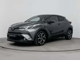 Toyota C-HR (2019)