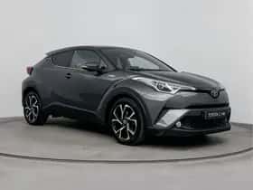 Toyota C-HR (2019) thumbnail 2