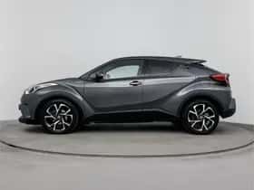 Toyota C-HR (2019) thumbnail 19