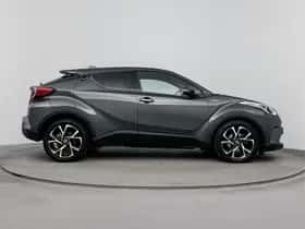 Toyota C-HR (2019) thumbnail 20