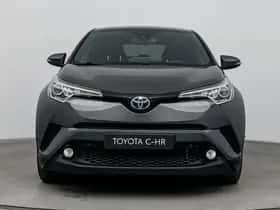 Toyota C-HR (2019) thumbnail 29
