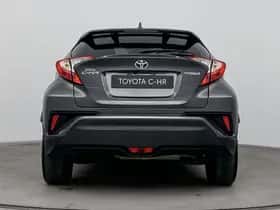 Toyota C-HR (2019) thumbnail 30
