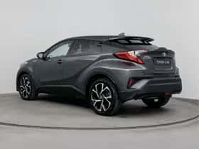 Toyota C-HR (2019) thumbnail 4