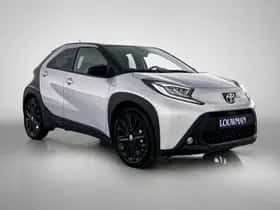 Toyota Aygo (2025) thumbnail 2