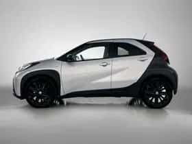 Toyota Aygo (2025) thumbnail 18