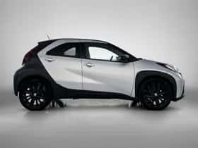 Toyota Aygo (2025) thumbnail 19