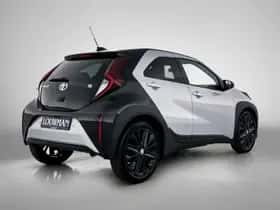 Toyota Aygo (2025) thumbnail 3