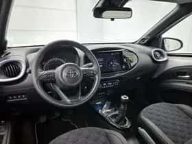 Toyota Aygo (2025) thumbnail 23