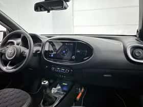 Toyota Aygo (2025) thumbnail 24